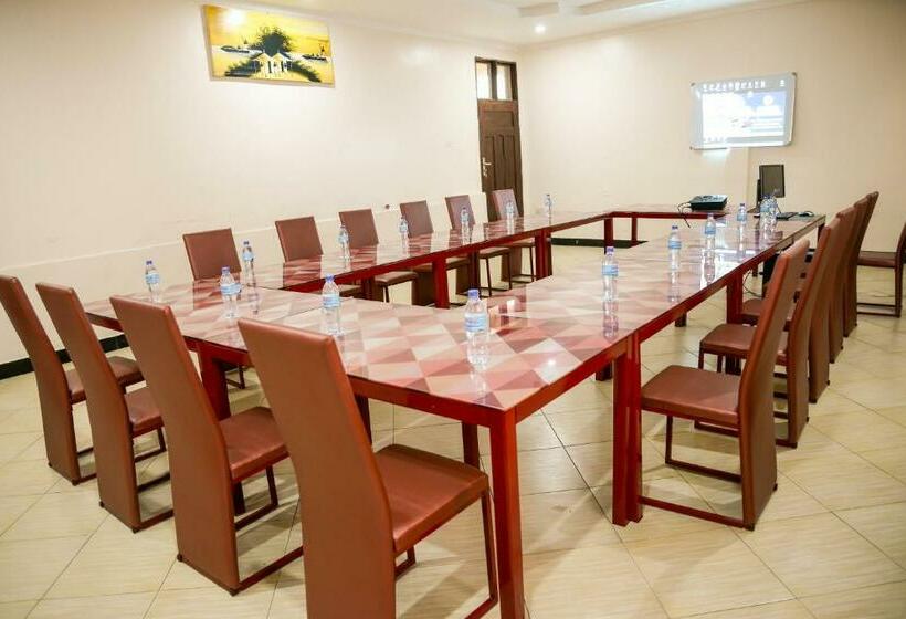 ホテル La Vista Garden