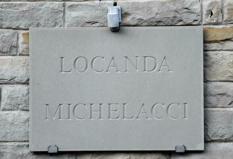 فندق Locanda Michelacci