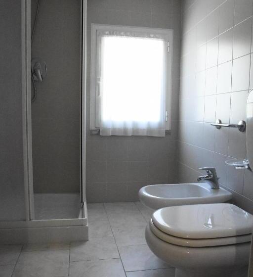 בית מלון כפרי Locanda Michelacci