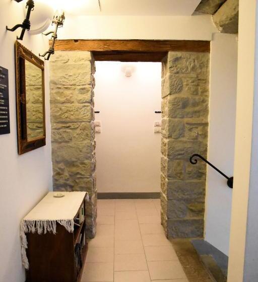 בית מלון כפרי Locanda Michelacci