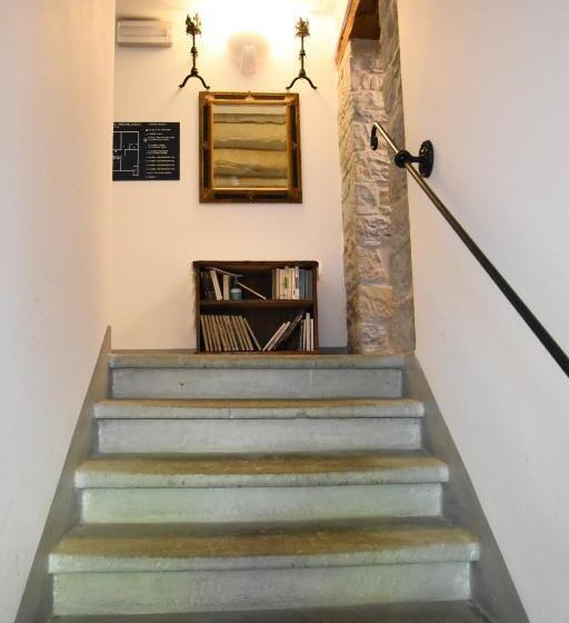 בית מלון כפרי Locanda Michelacci