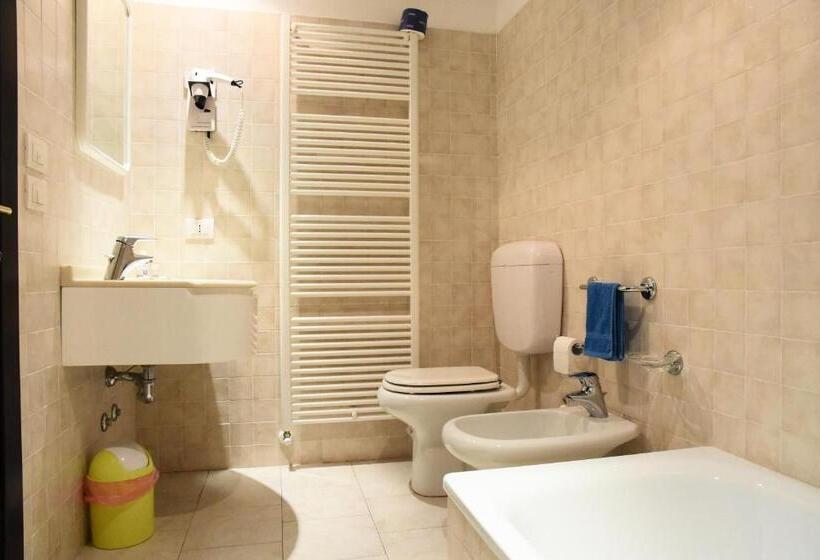 בית מלון כפרי Locanda Michelacci