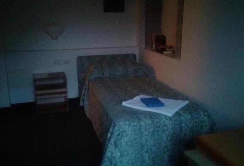 בית מלון כפרי Locanda Michelacci