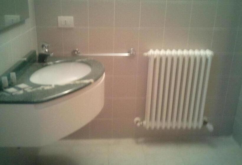 בית מלון כפרי Locanda Michelacci