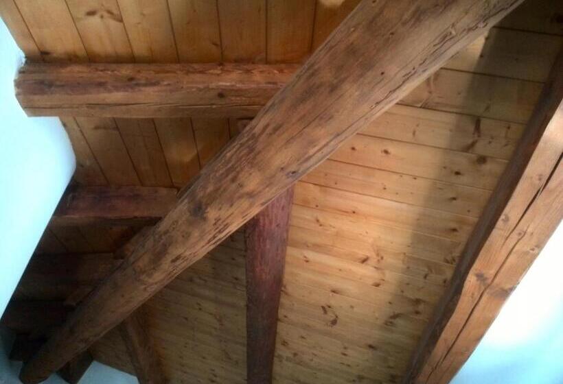 בית מלון כפרי Locanda Michelacci