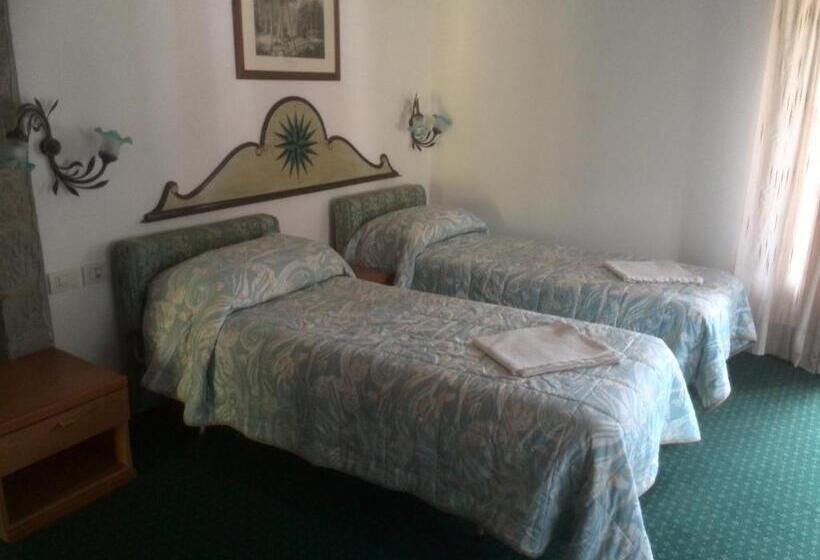 בית מלון כפרי Locanda Michelacci