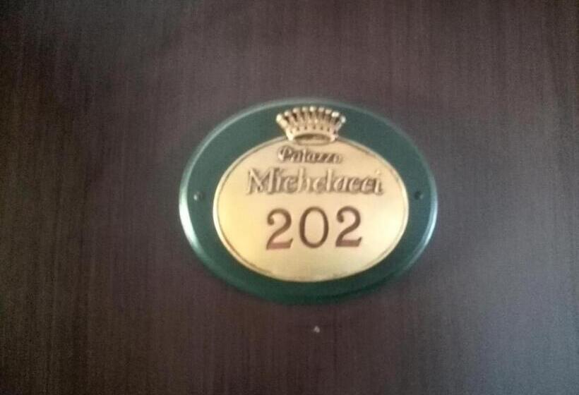 בית מלון כפרי Locanda Michelacci