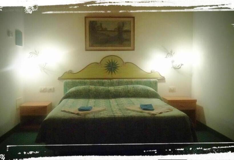 בית מלון כפרי Locanda Michelacci