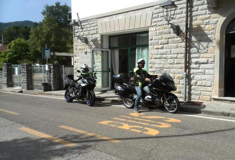 فندق Locanda Michelacci