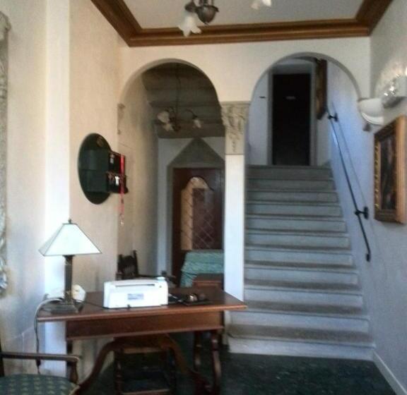 فندق Locanda Michelacci