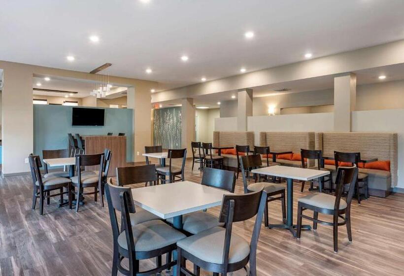 ホテル Mainstay Suites