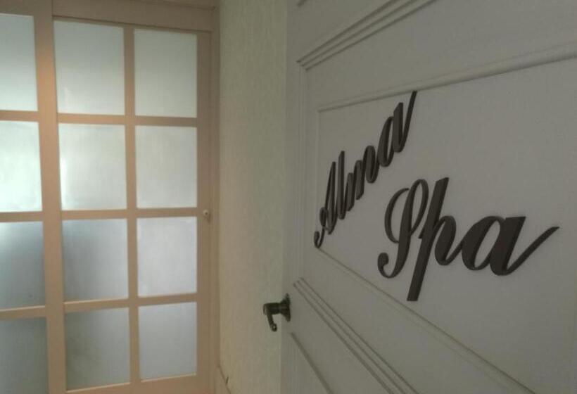 Отель Mediterraneo Boutique