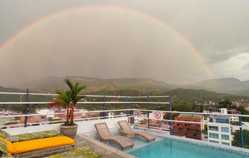 Отель Mediterraneo Boutique