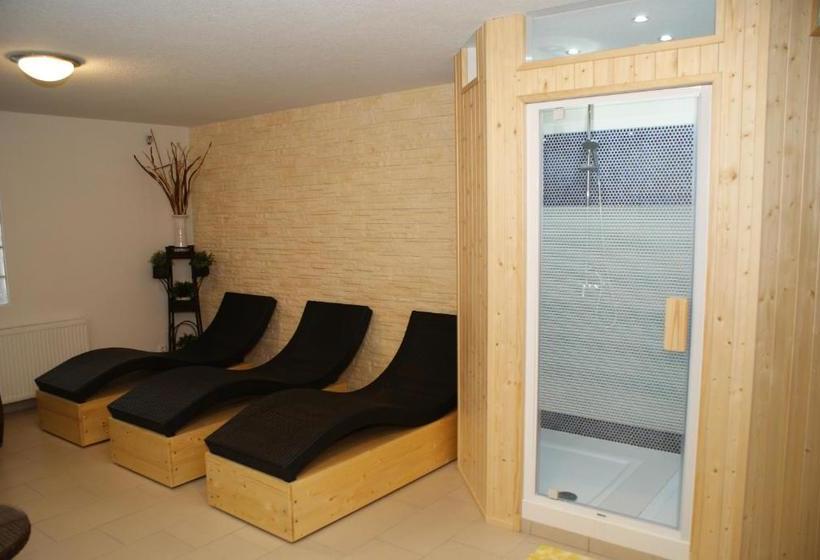 فندق Na Pekárně