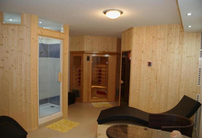 فندق Na Pekárně