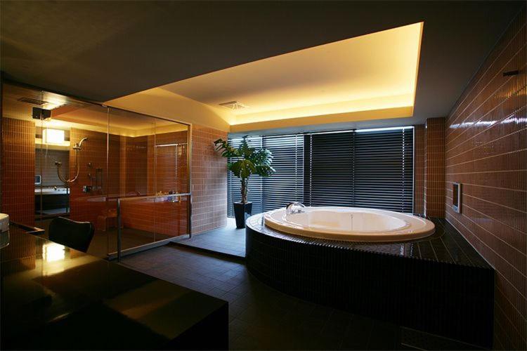 فندق Atlantis Oarai  Adult Only