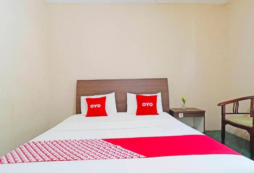 酒店 Oyo 90382  Sarah Sukabumi