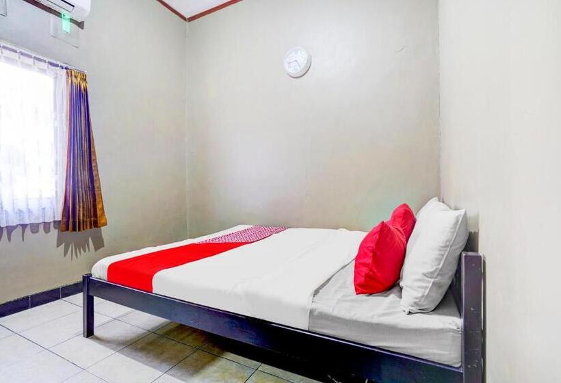 호텔 Oyo Ii3676 Wisma Al-fahmi Syariah