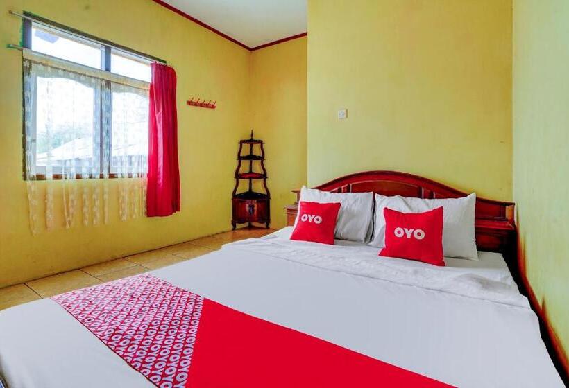 호텔 Oyo Ii3676 Wisma Al-fahmi Syariah