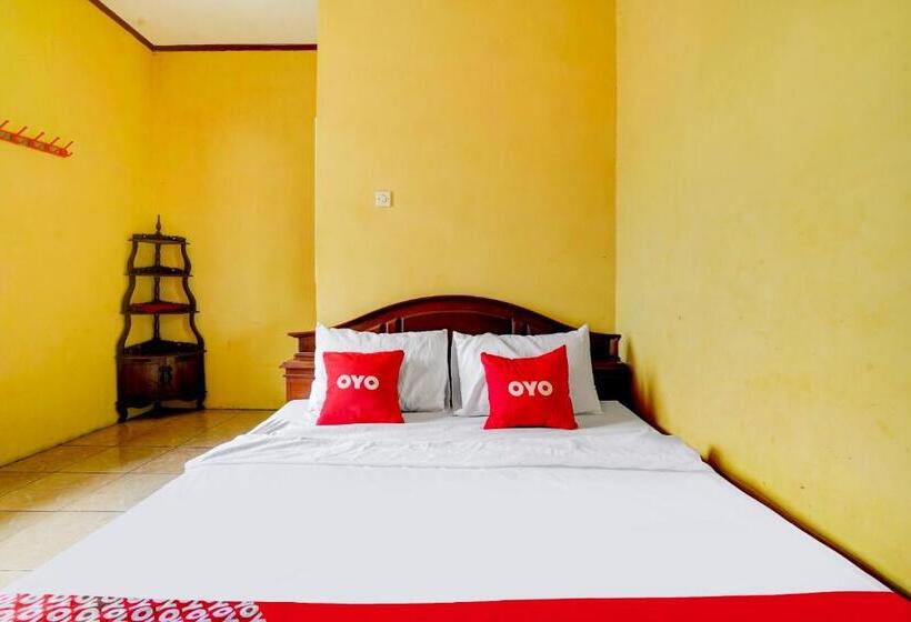 호텔 Oyo Ii3676 Wisma Al-fahmi Syariah