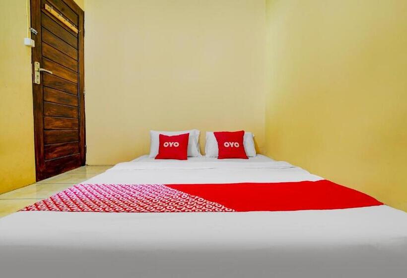 호텔 Oyo Ii3676 Wisma Al-fahmi Syariah