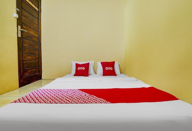 호텔 Oyo Ii3676 Wisma Al-fahmi Syariah