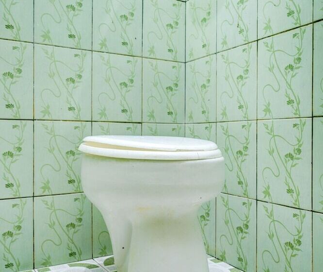 호텔 Oyo Ii3676 Wisma Al-fahmi Syariah