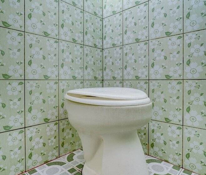 호텔 Oyo Ii3676 Wisma Al-fahmi Syariah