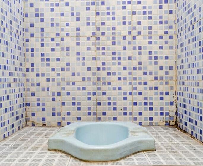 호텔 Oyo Ii3676 Wisma Al-fahmi Syariah