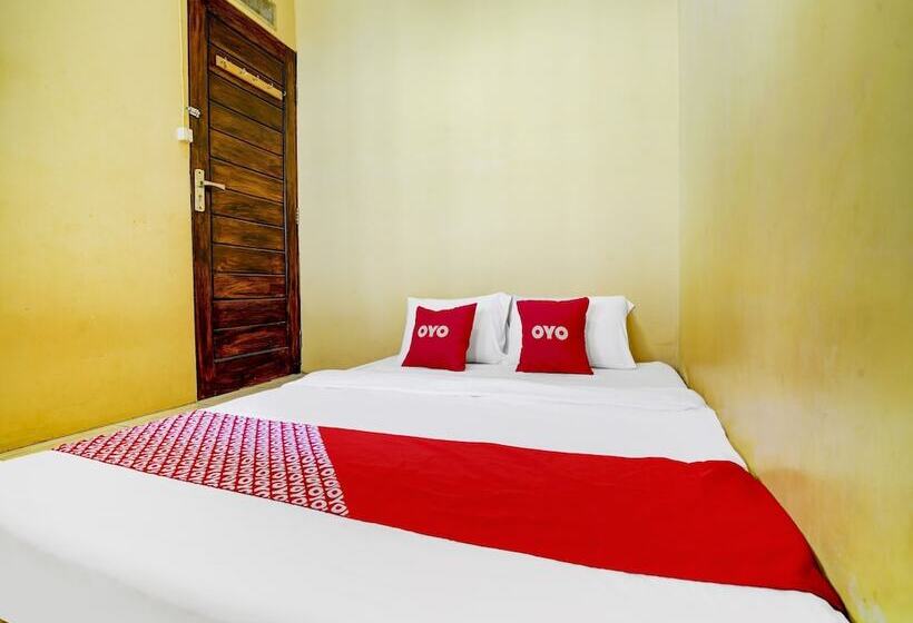 호텔 Oyo Ii3676 Wisma Al-fahmi Syariah