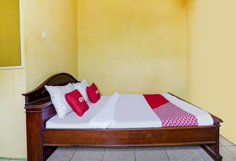 호텔 Oyo Ii3676 Wisma Al-fahmi Syariah