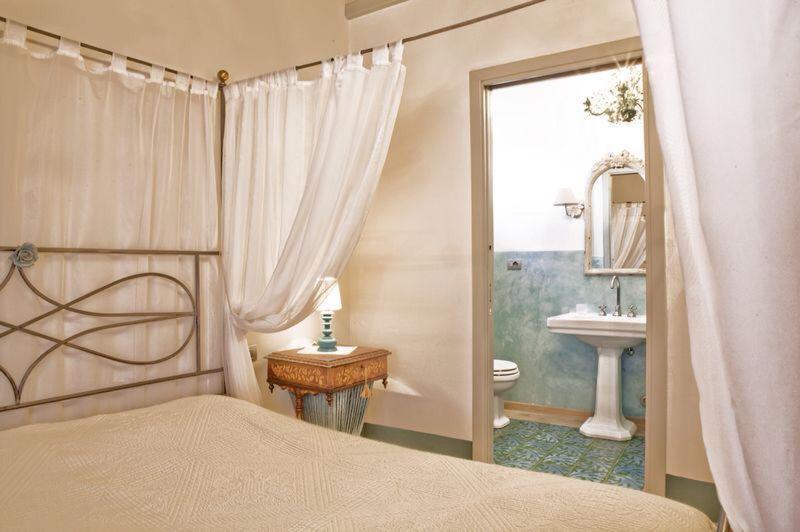 فندق Podere Marcigliano