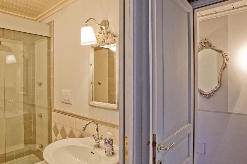 فندق Podere Marcigliano