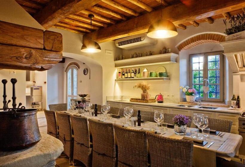 فندق Podere Marcigliano