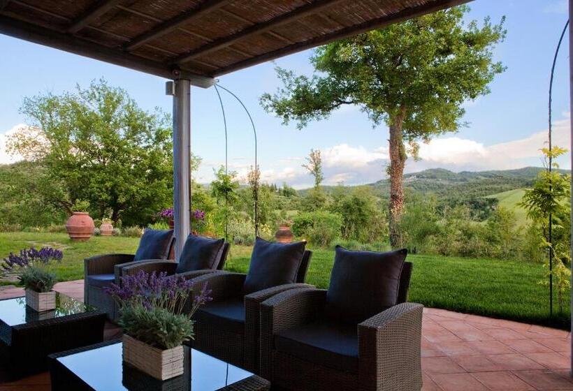 فندق Podere Marcigliano