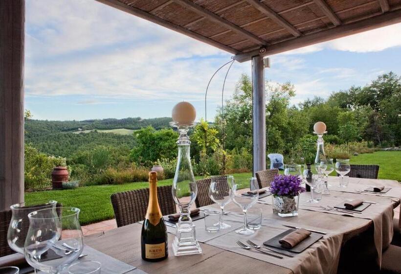 فندق Podere Marcigliano