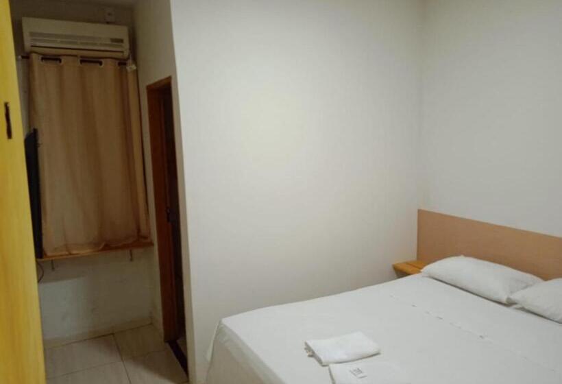 فندق Pousada Aeroporto