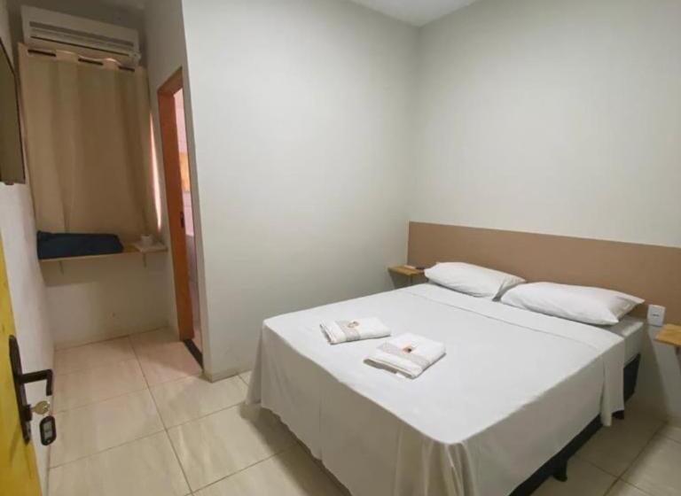 فندق Pousada Aeroporto