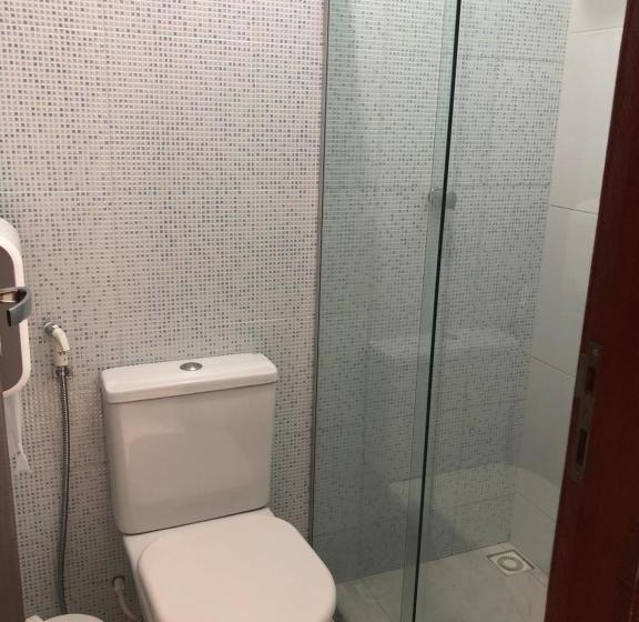 호텔 Pousada Cajá