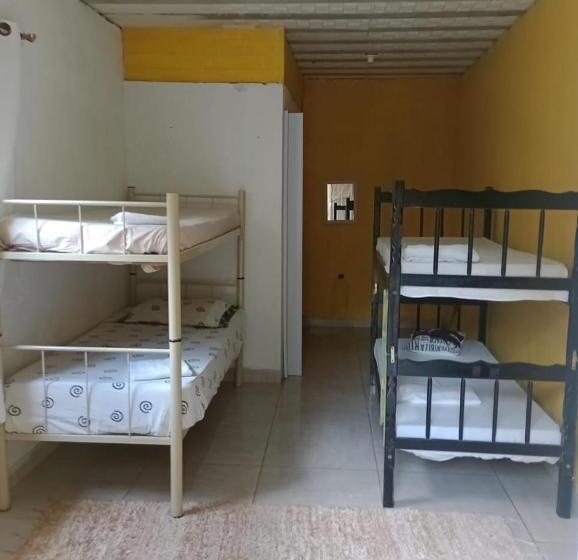 בית מלון כפרי Casa De Praia Cantinho Do Saco 12 Pessoas