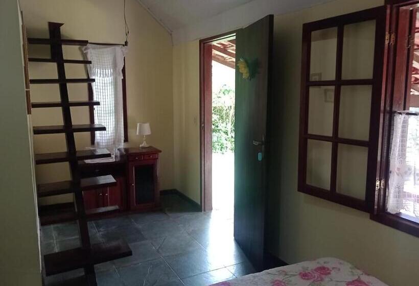 בית מלון כפרי Casa De Praia Cantinho Do Saco 12 Pessoas