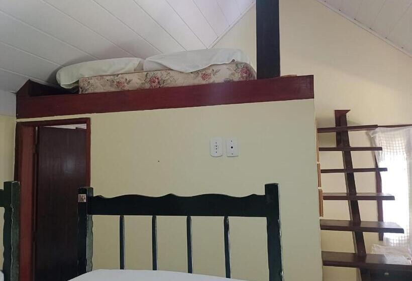 בית מלון כפרי Casa De Praia Cantinho Do Saco 12 Pessoas