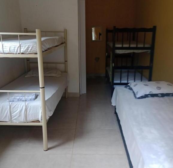 בית מלון כפרי Casa De Praia Cantinho Do Saco 12 Pessoas