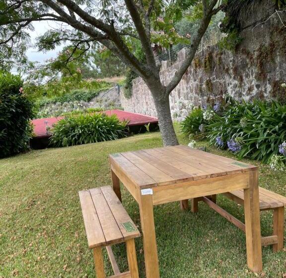 בית מלון כפרי Quinta Da Fonte   Agroturismo