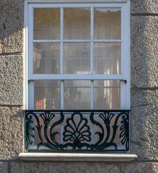 בית מלון כפרי Quinta Da Fonte   Agroturismo