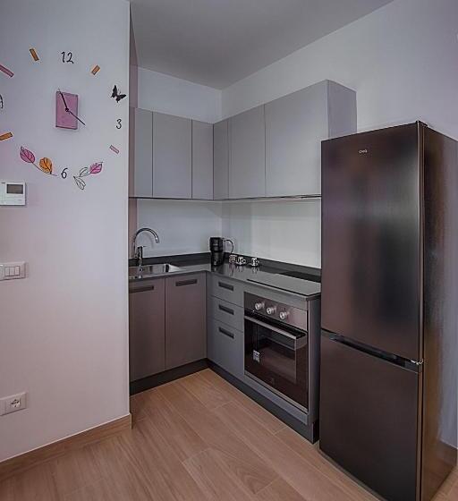 Отель Residence Dolcenero