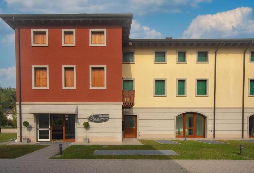 Отель Residence Dolcenero