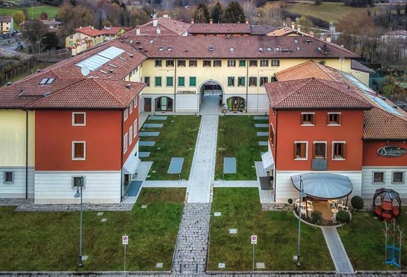 Отель Residence Dolcenero