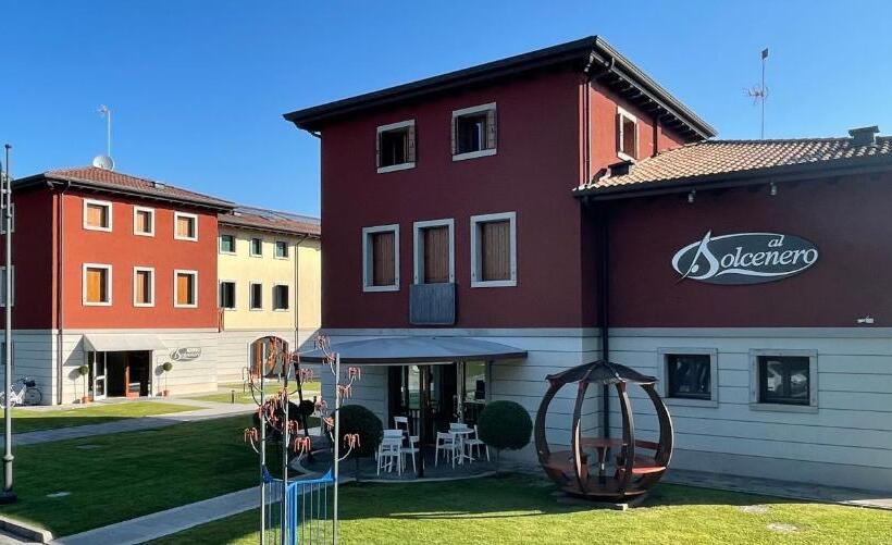 Отель Residence Dolcenero