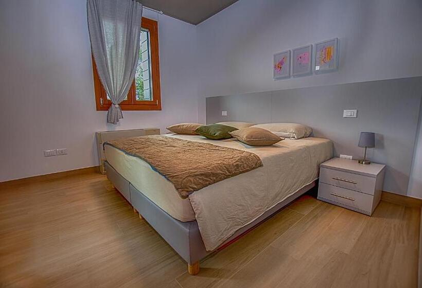 Отель Residence Dolcenero